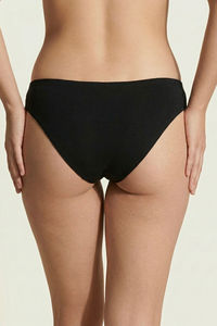 Zivame Low Rise Full Coverage Bikini Panty (Pack of 3) - Multicolor — thumbnail 11